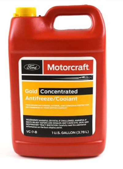 coolant