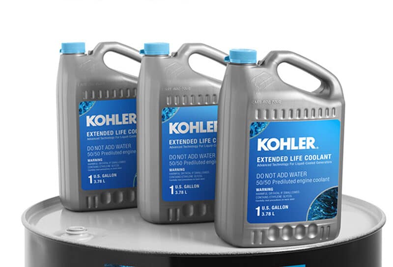 Coolant For Diesel Engine industry insight