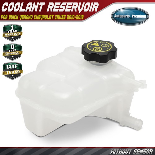 Coolant Reservoir Chevy Cruze industry insight