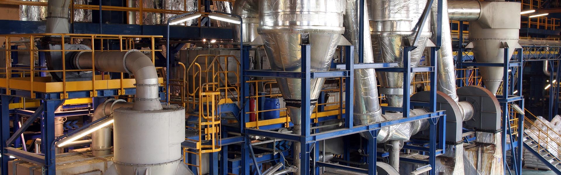 Cooling Industrial Fans industry insight