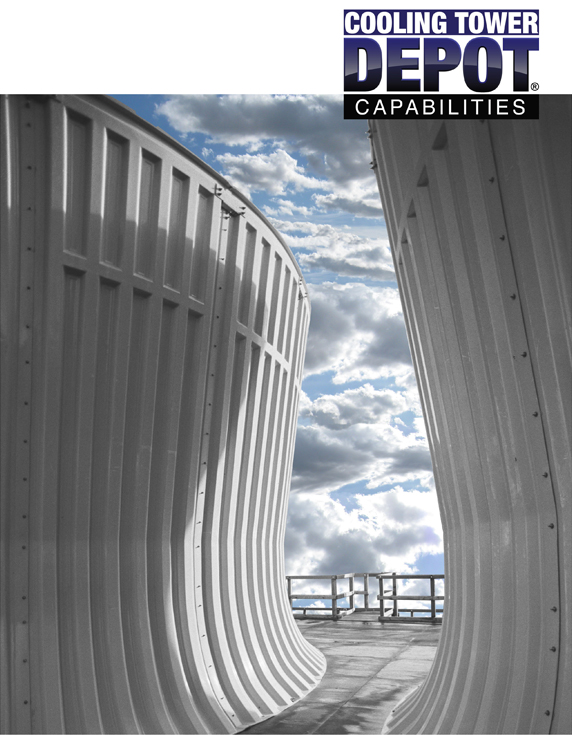 Cooling Tower Depot