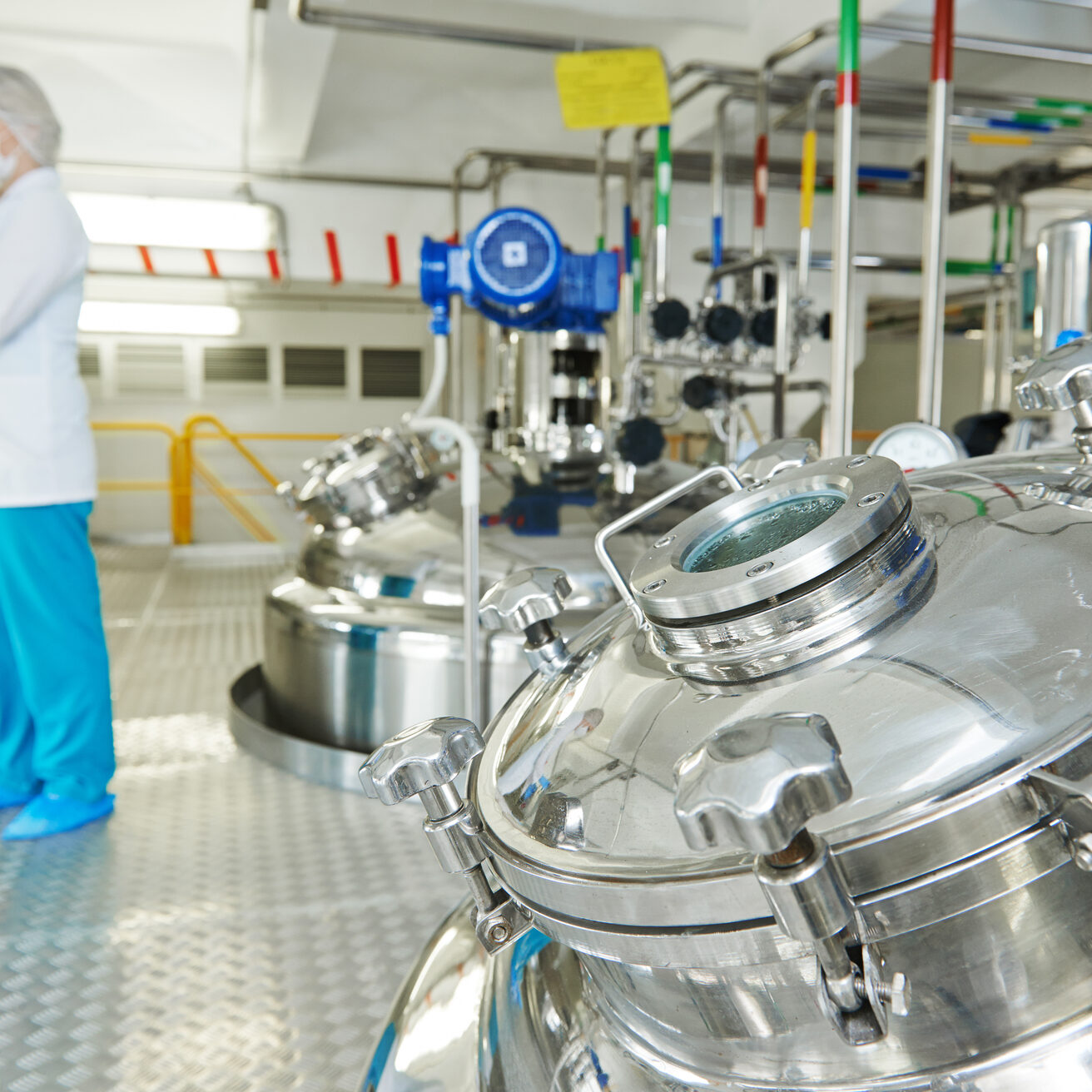 Cooling Tower industry insight