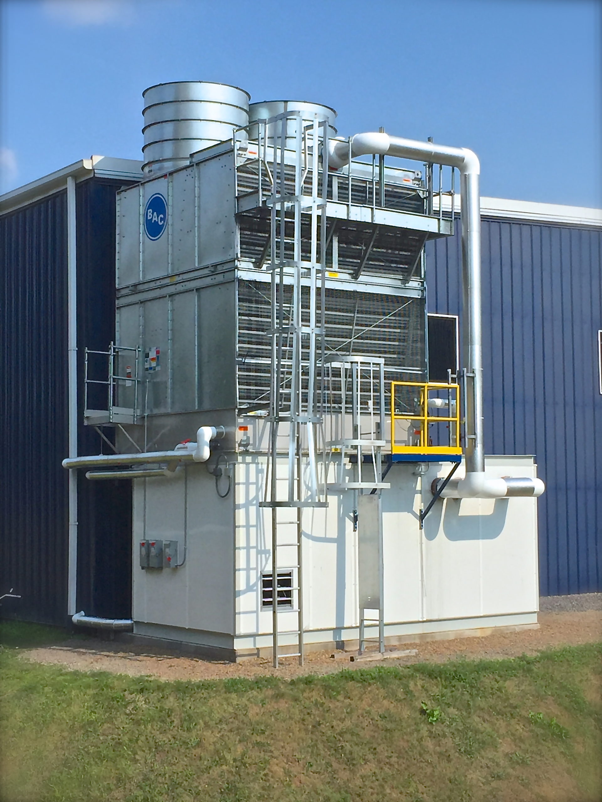 Cooling Tower Manufacturers