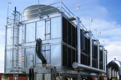 Cooling Towers