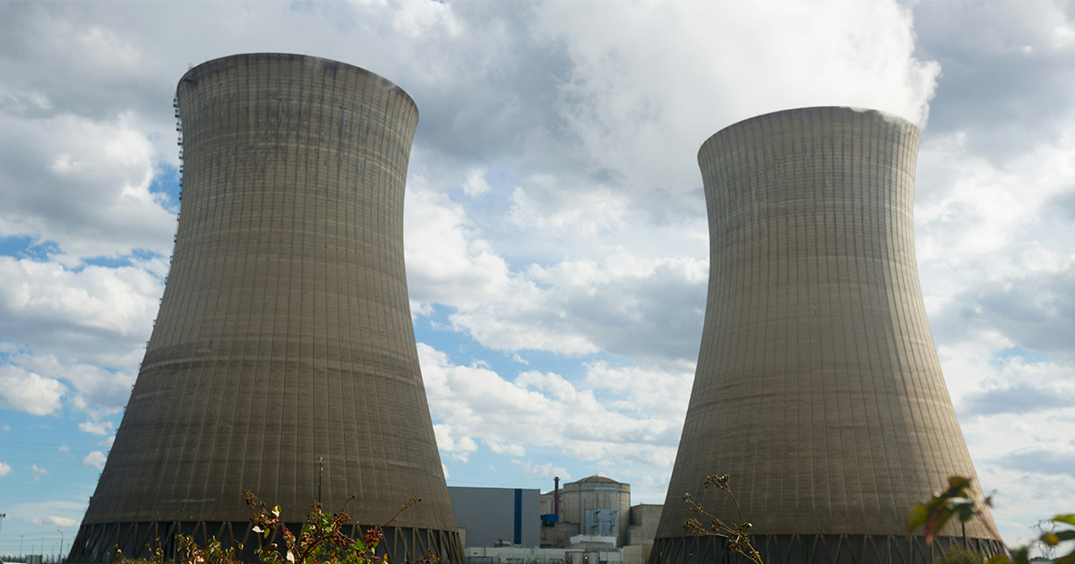 Cooling Towers companies