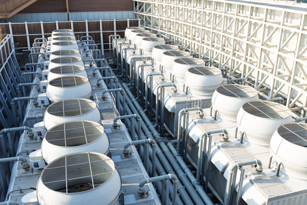 Cooling Water Tower industry insight