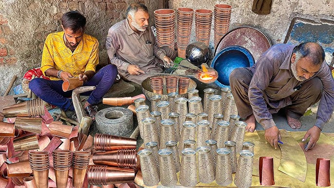 Cooper Glass industry insight