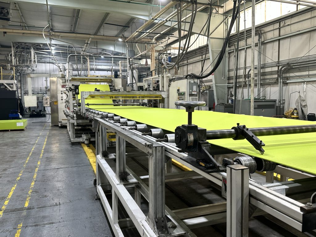 Cooper Plastics: Custom Plastics Fabrication