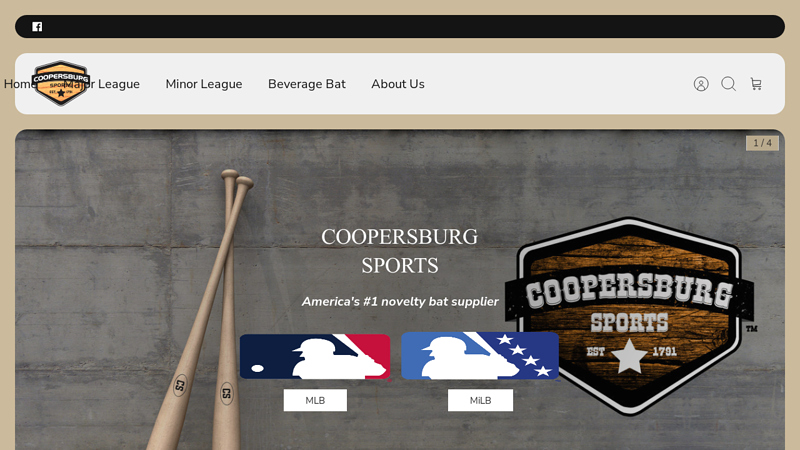 Coopersburg sports memorabilia MLB promotional novelties