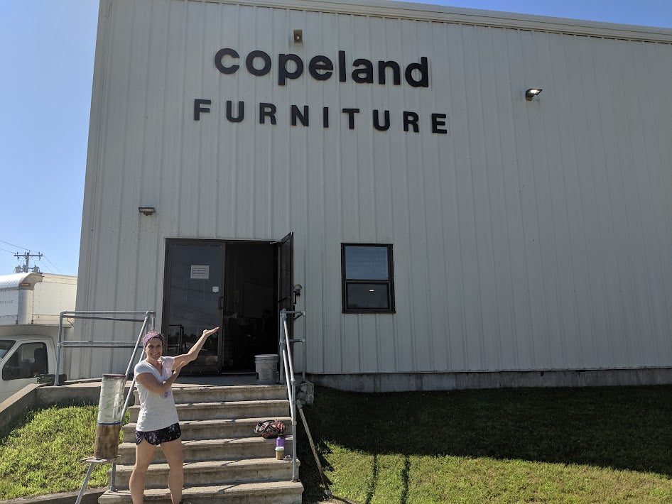Copeland Furniture