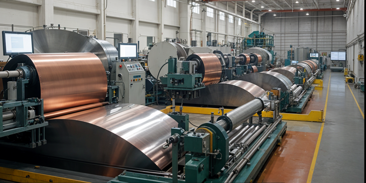 Copper Clad Laminates industry insight