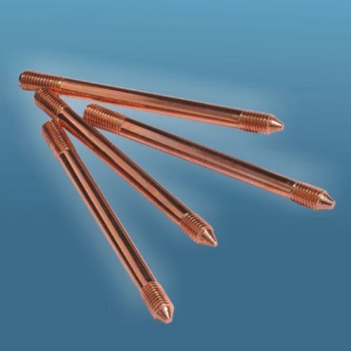 Copper Clad Steel Ground Rod industry insight