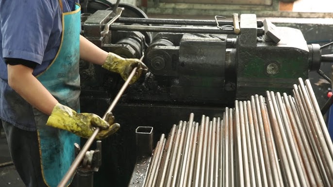 Copper Clad Steel Ground Rod industry insight