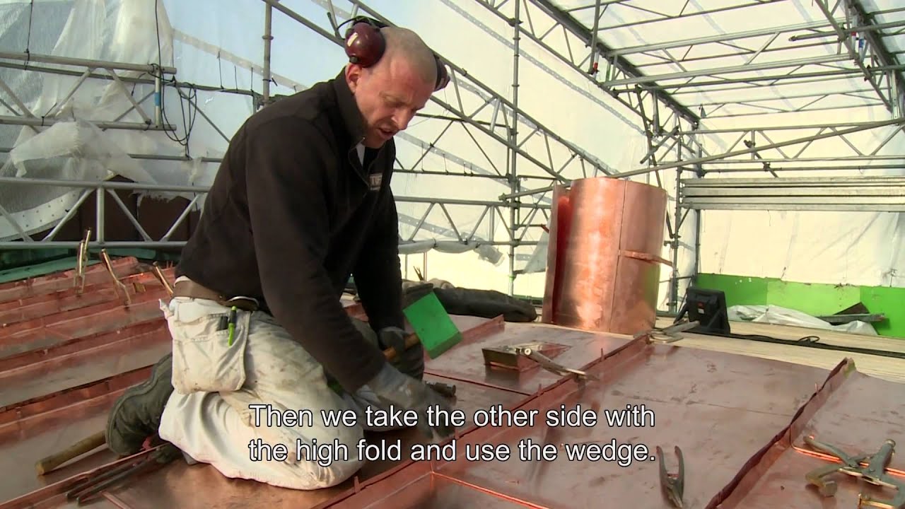 Copper Colored Metal Roofing industry insight