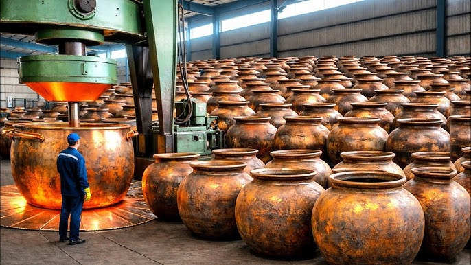 Copper Cooker Hood industry insight