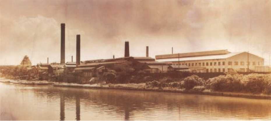 Copper & Copper Alloy Business Unit, MITSUBISHI MATERIALS