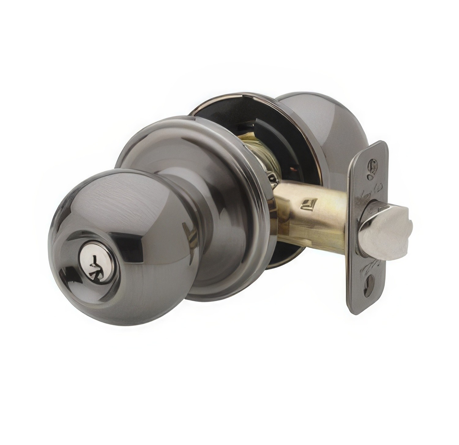 Copper Creek Hardware