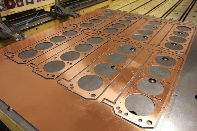 Copper Head Gasket Sealant industry insight