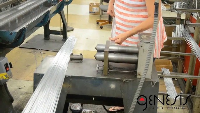 Copper Metal Light Shade industry insight