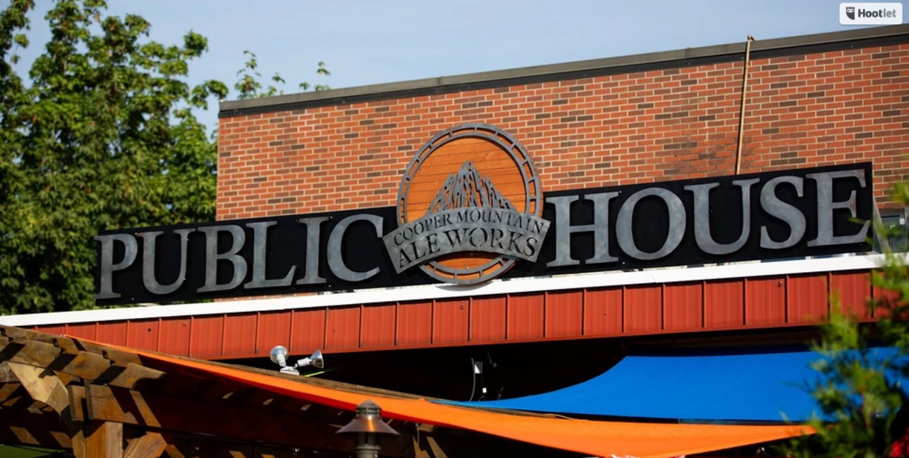 Copper Mountain Beverage Company