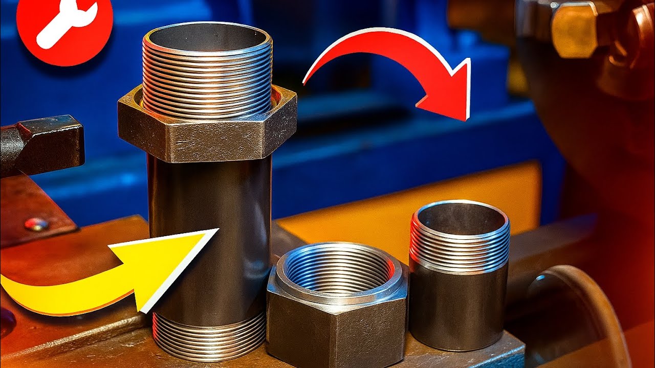 Copper Pipe Nipple industry insight