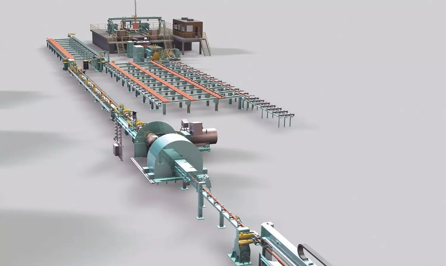 Copper Pipe industry insight