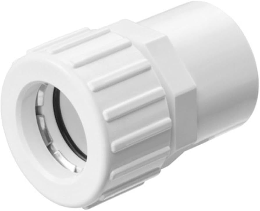 Copper Thread Coupling