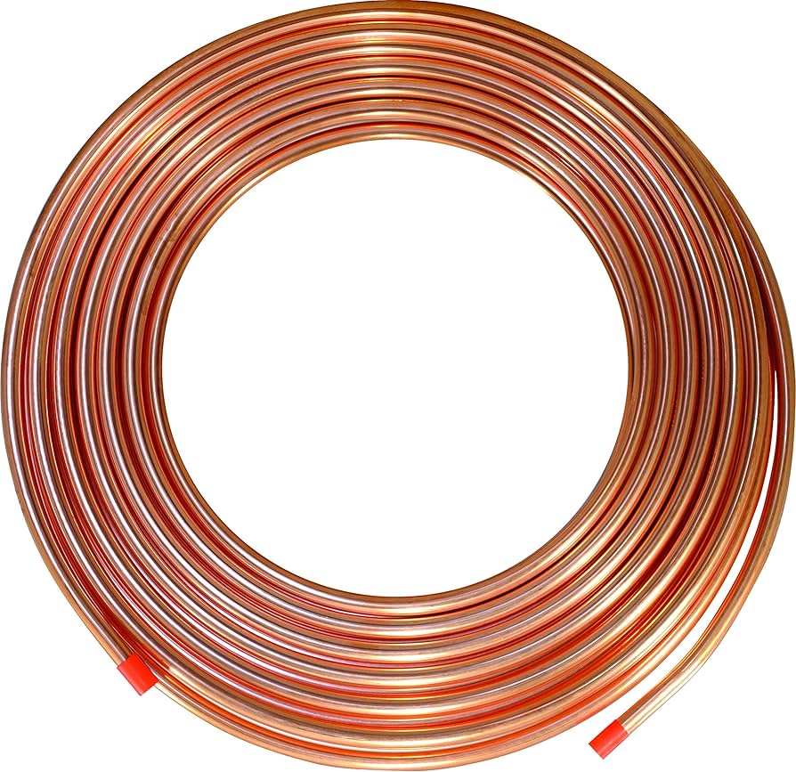 Copper Tube Product
