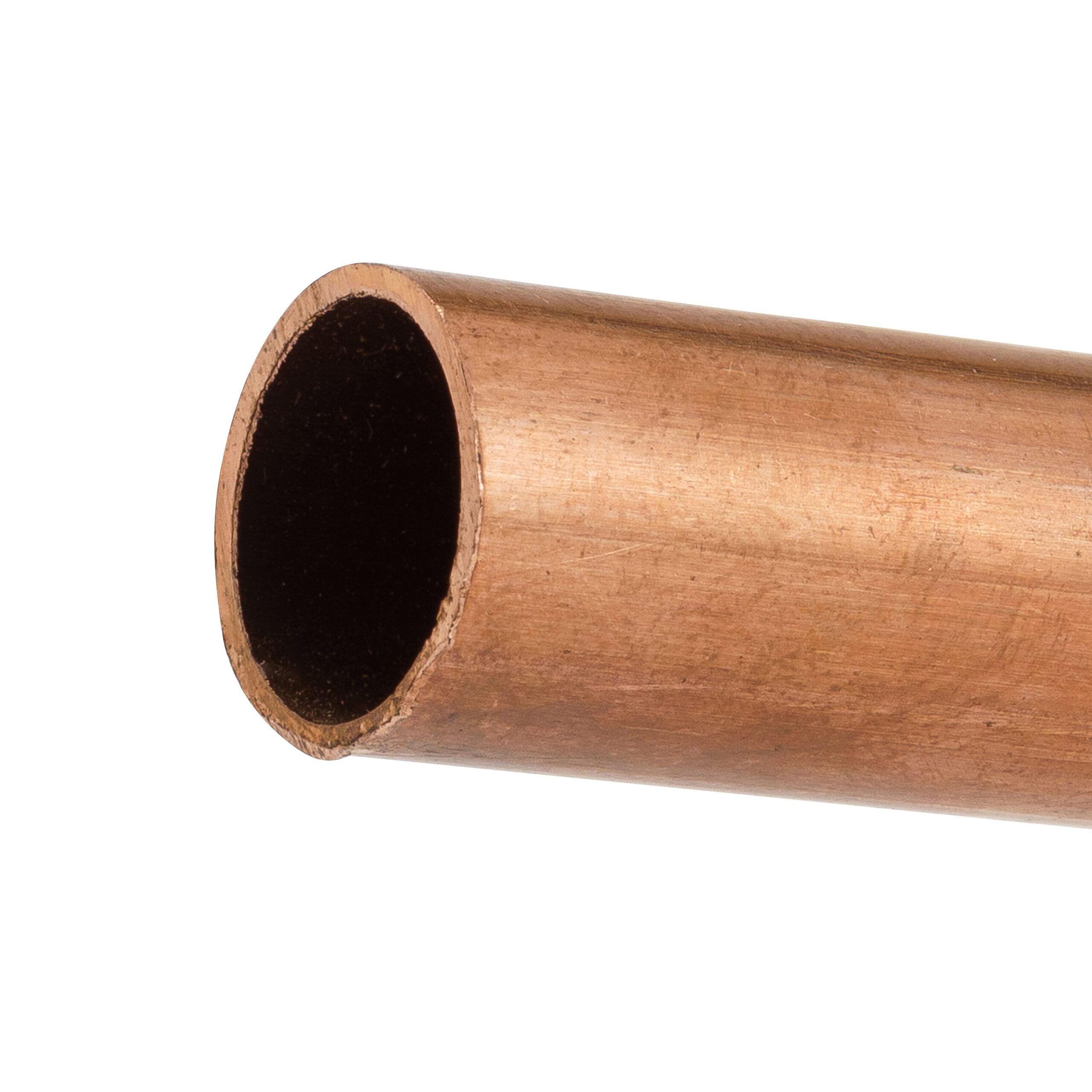 Copper tubes. Copper tapes, plates, laminates and roofs