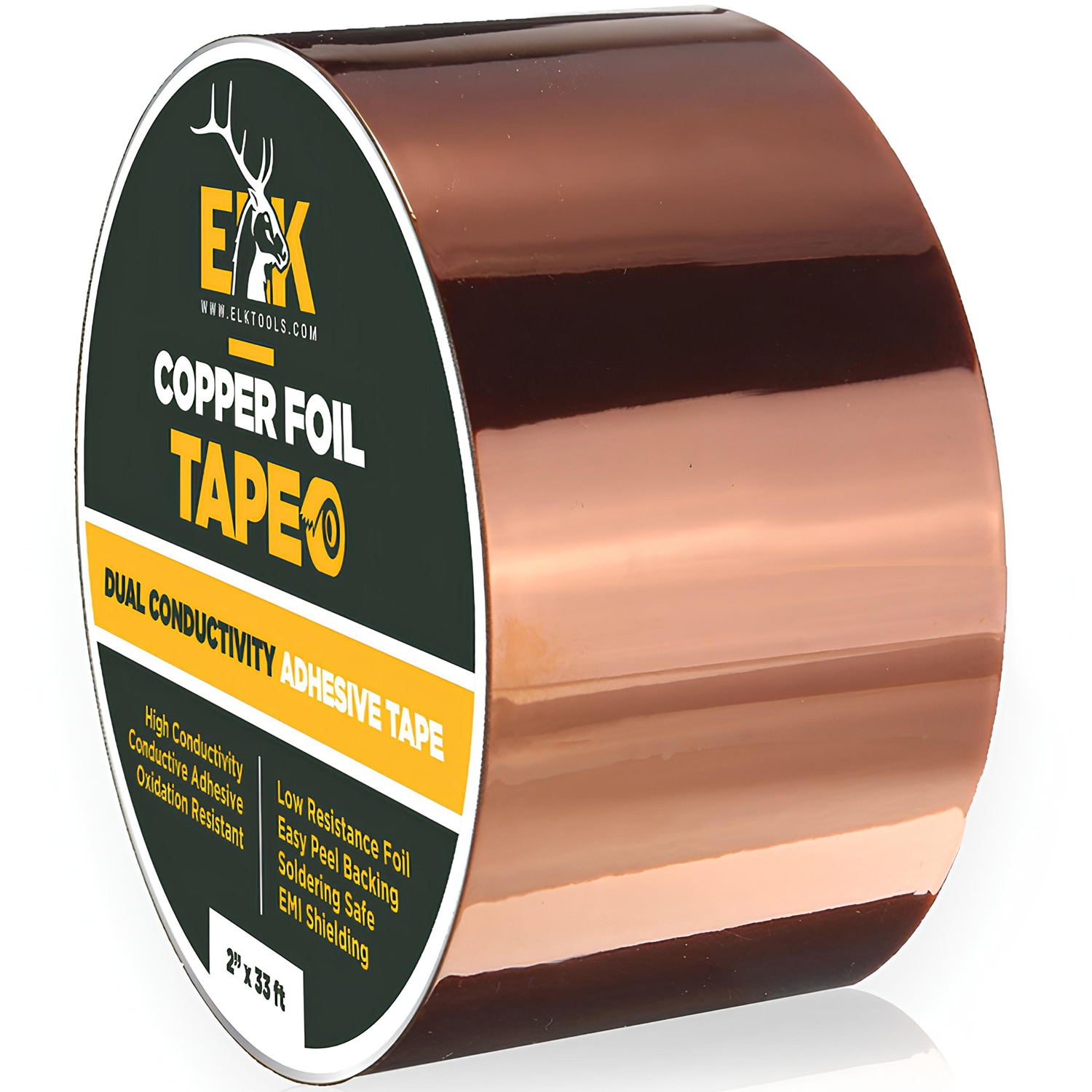 Copper tubes. Copper tapes, plates, laminates and roofs