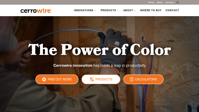 Copper Wire Supplier