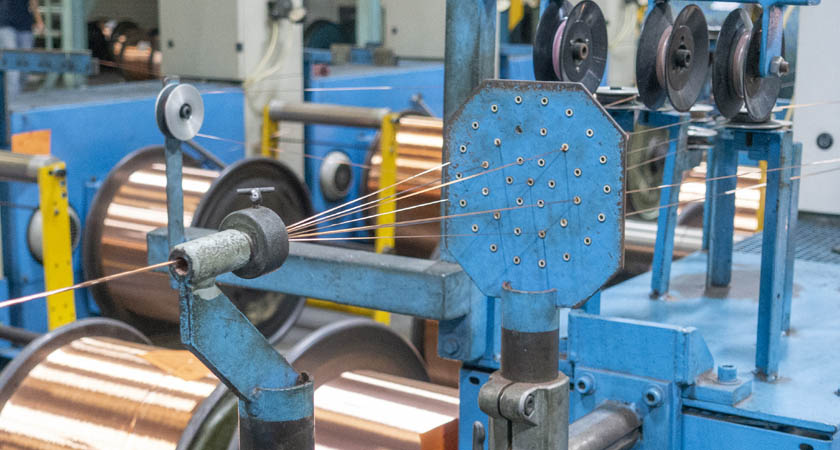 Copper Wire industry insight