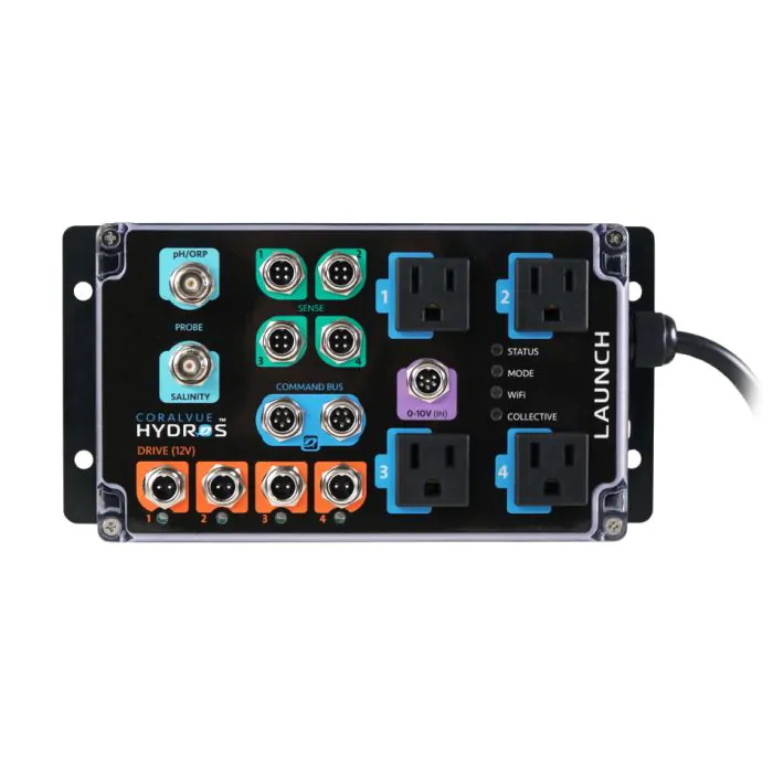 CoralVue: Aquarium Supplies