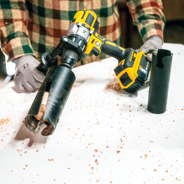 CORDED ROTARY HAMMERS