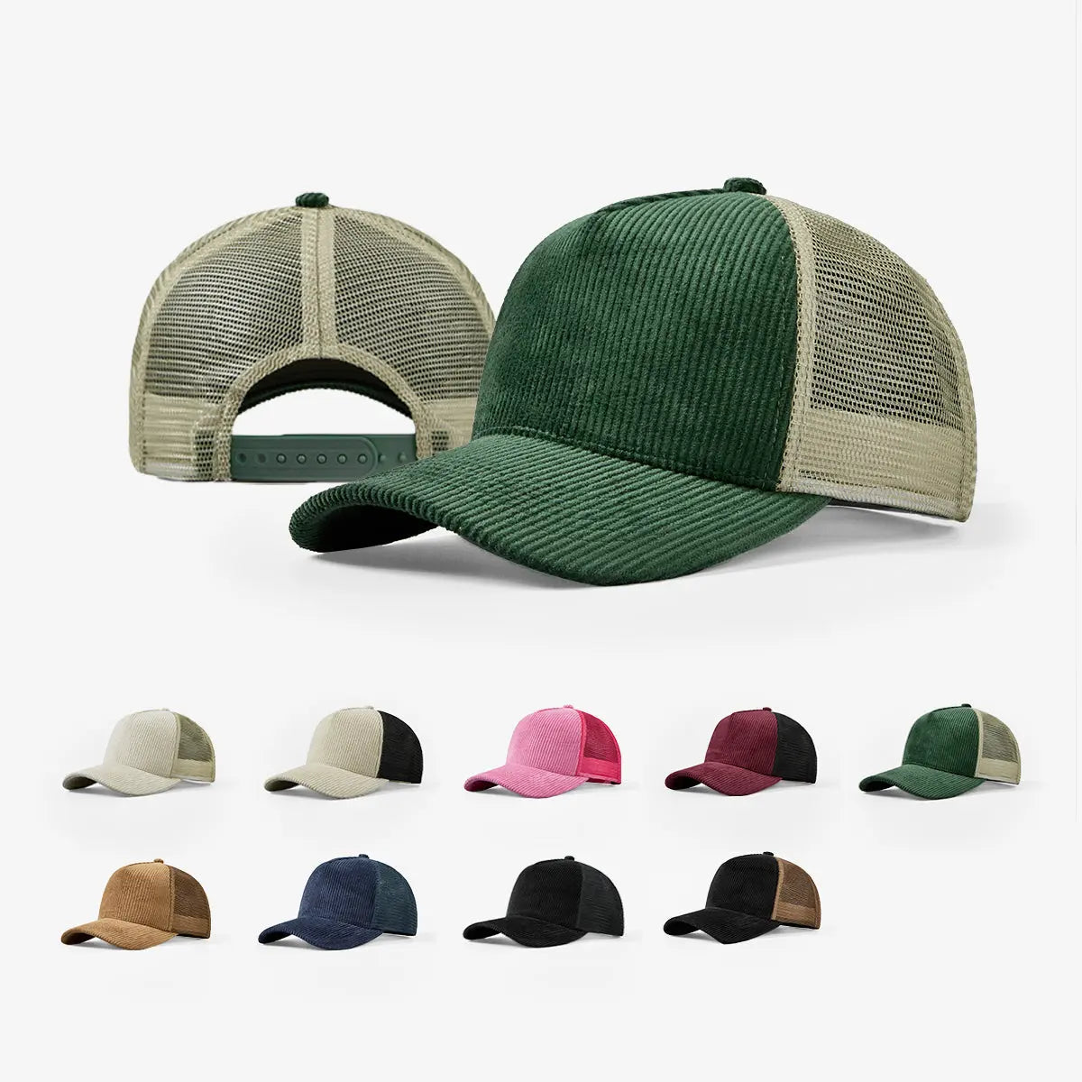 Corduroy Hats Wholesale industry insight