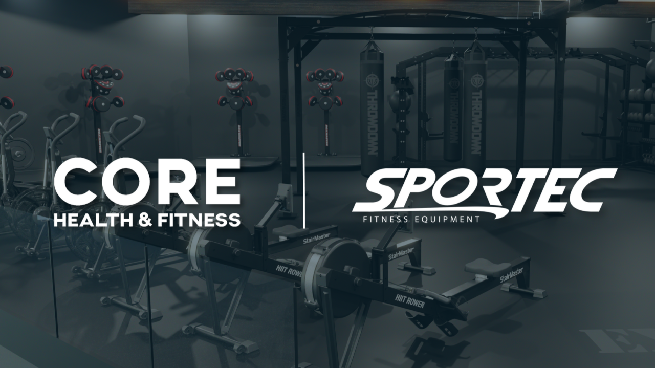 Core Health & Fitness