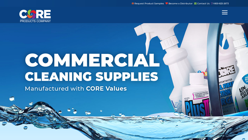 Core Products