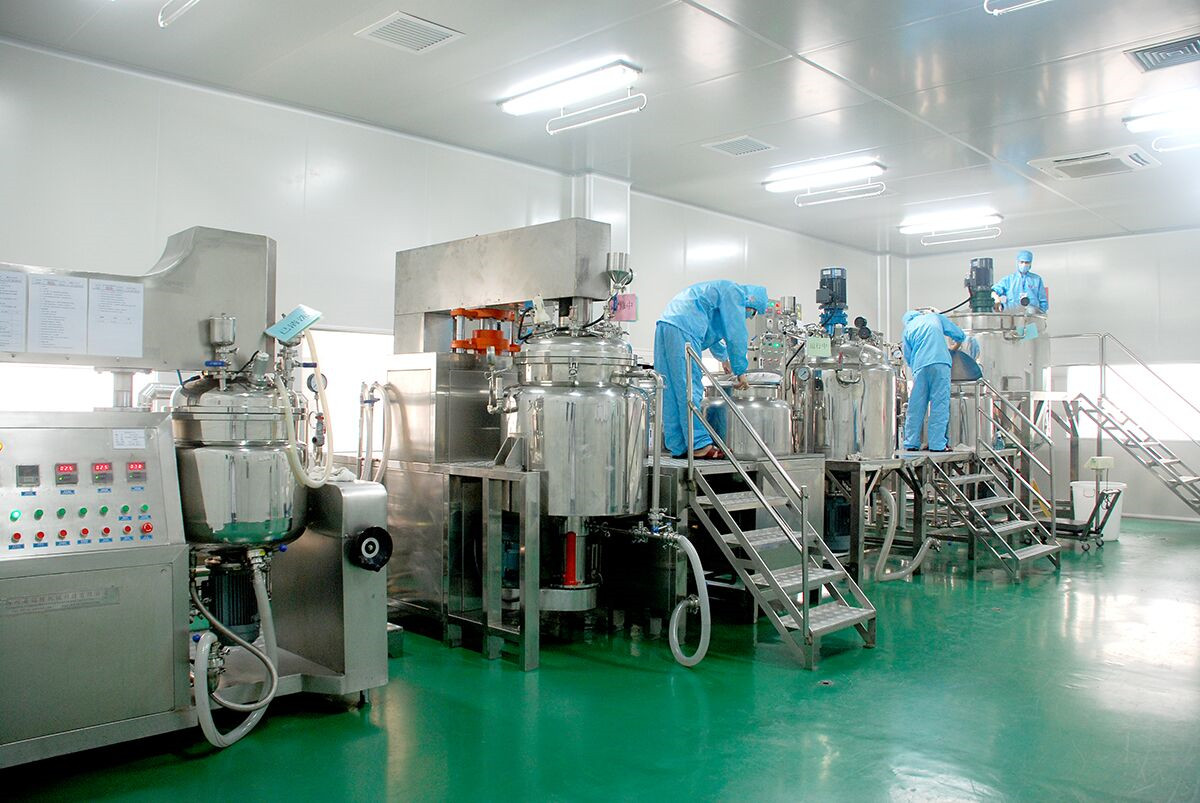 Corean Face Treatment Machines industry insight