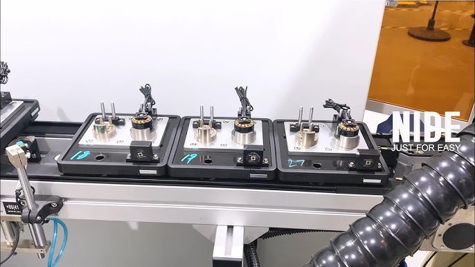 Coreless Motor industry insight