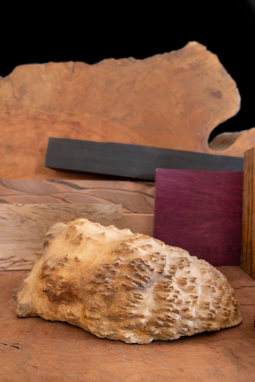 Cormark International