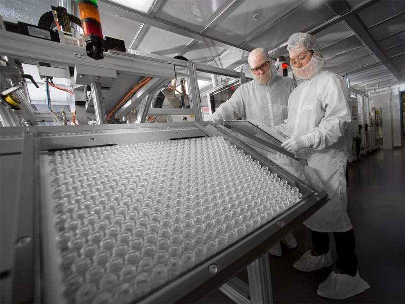 Corning industry insight