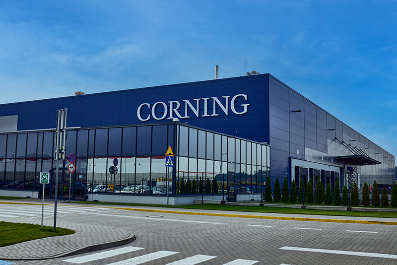 Corning Optical Communications