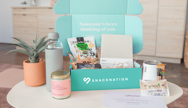 Corporate Gifts: Elevate Your Brand with Custom Products