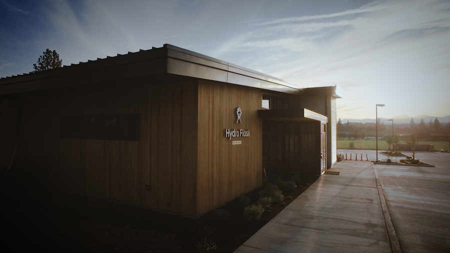 Corporate Purchasing