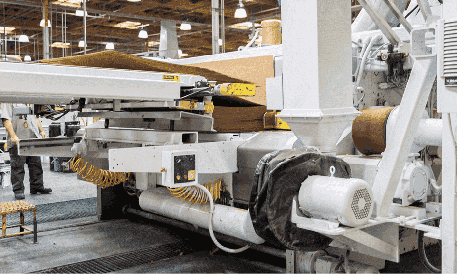 Corrugated Packaging Companies industry insight