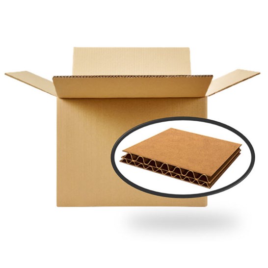 Corrugated Packaging Products & Solutions