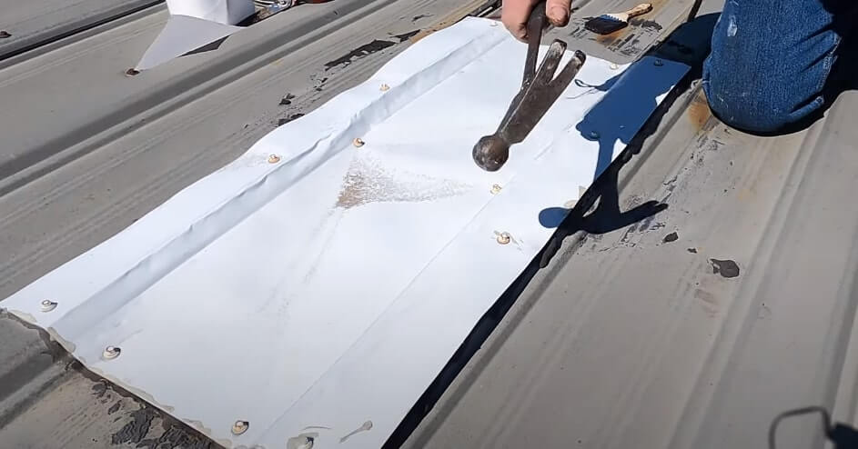 Corrugated Roof Stop Leak Tape industry insight