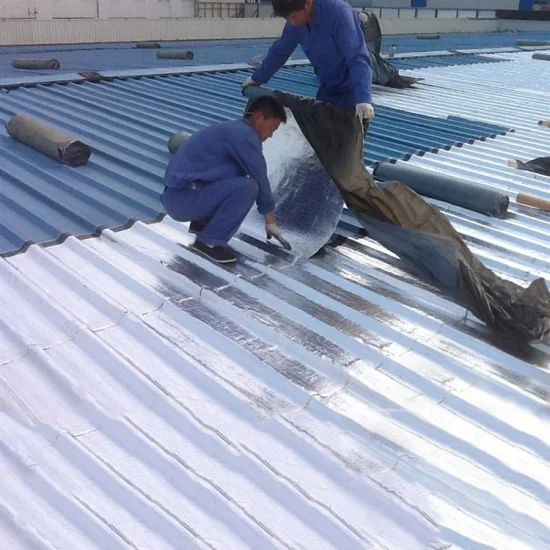 Corrugated Roof Stop Leak Tape industry insight