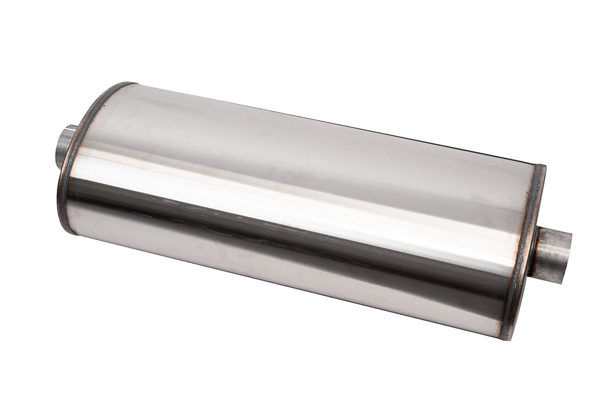 CORSA Performance exhaust systems, mufflers, headers and air ...