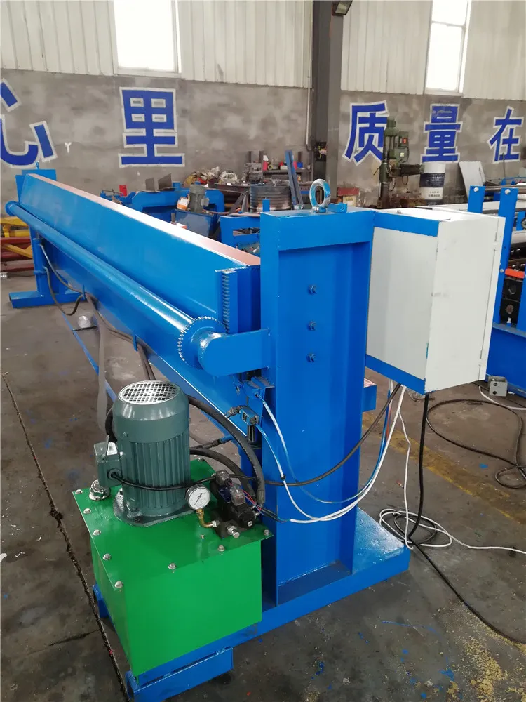 Cortadora De Lamina industry insight